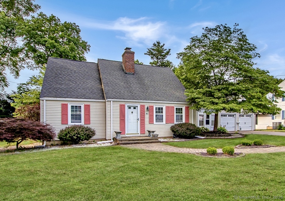 66 Centerwood Road Newington CT 06111