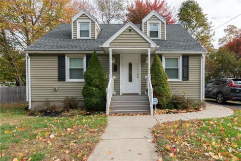 439 Quinn Street Naugatuck CT 06770