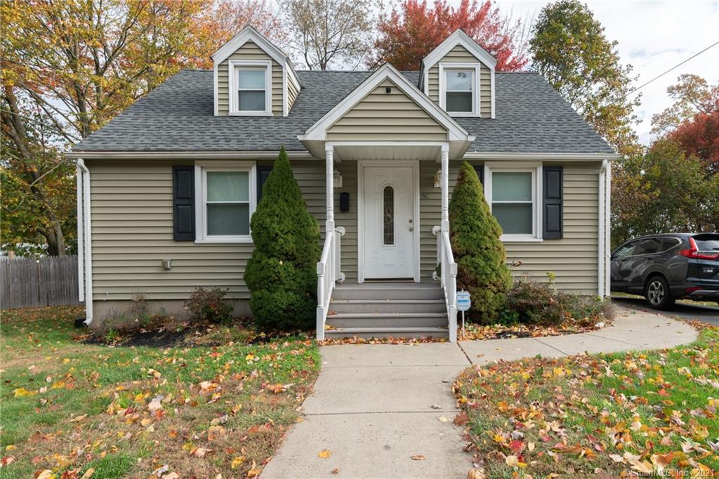 439 Quinn Street Naugatuck CT 06770