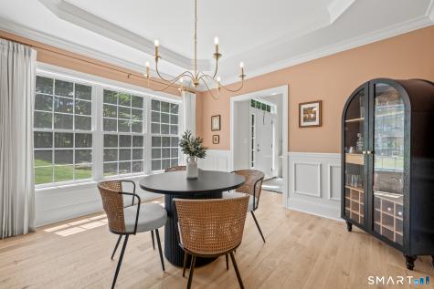 17 Pecausett Trail East Hampton CT 06424