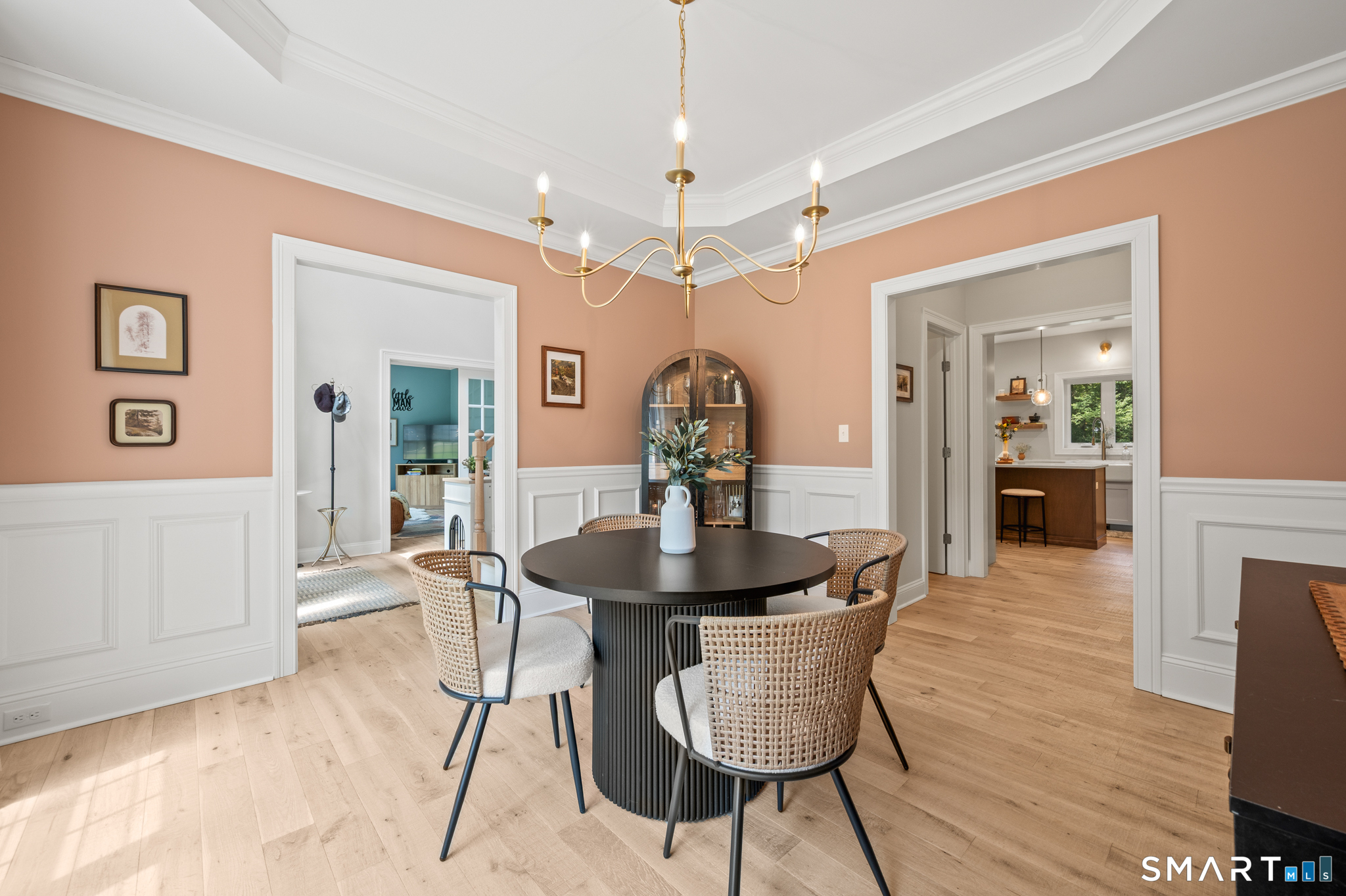 17 Pecausett Trail East Hampton CT 06424