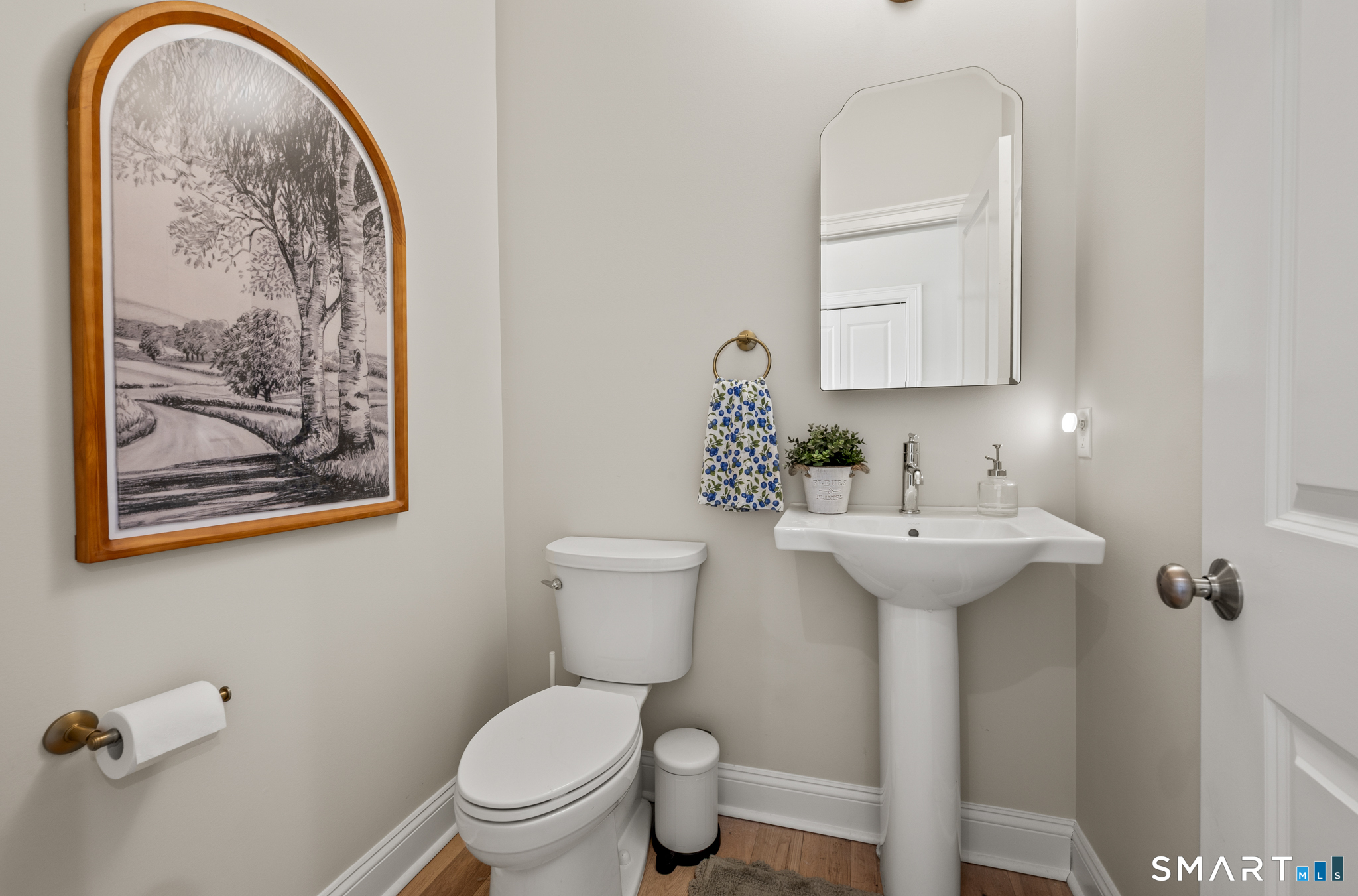 17 Pecausett Trail East Hampton CT 06424