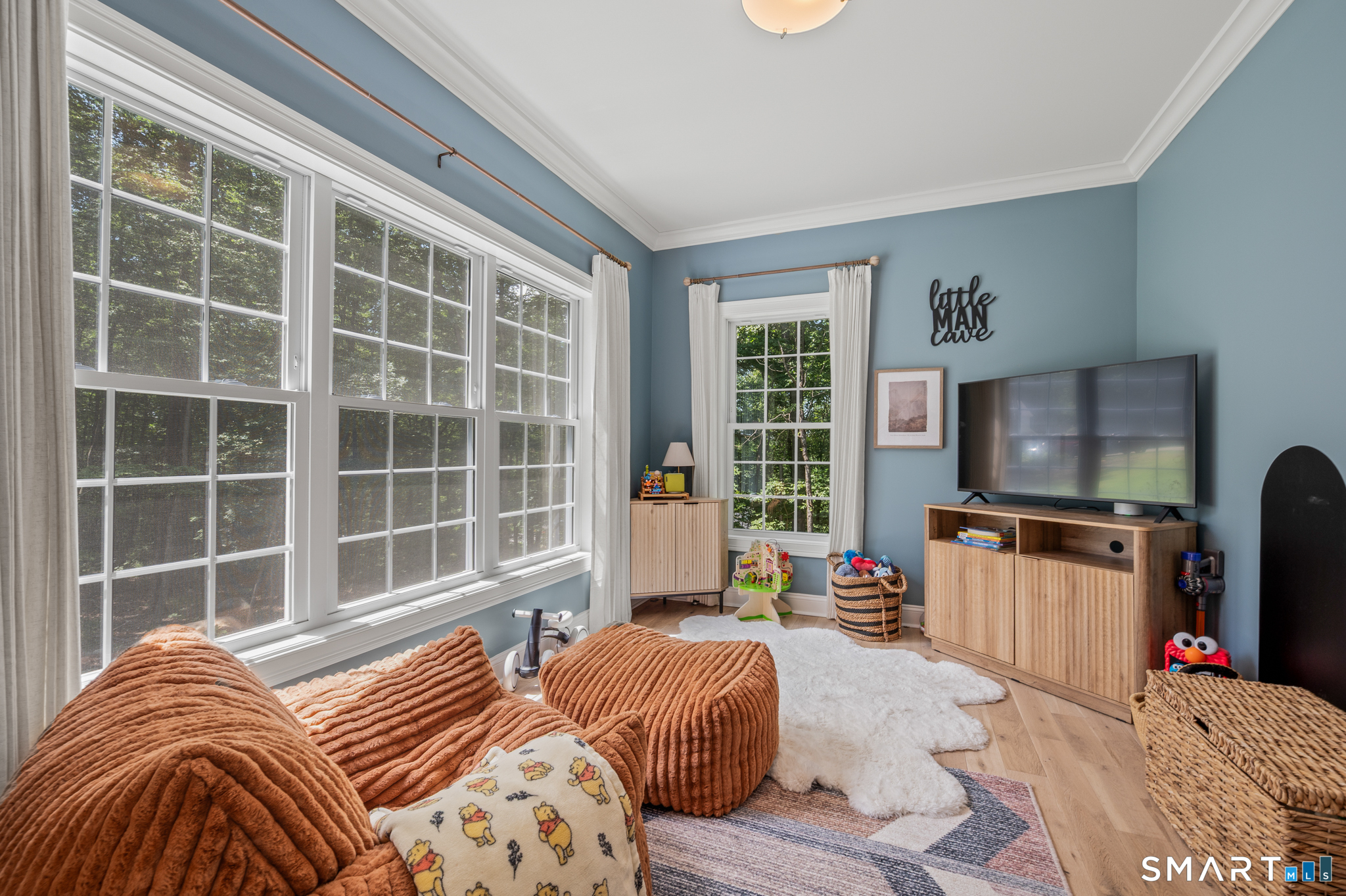 17 Pecausett Trail East Hampton CT 06424