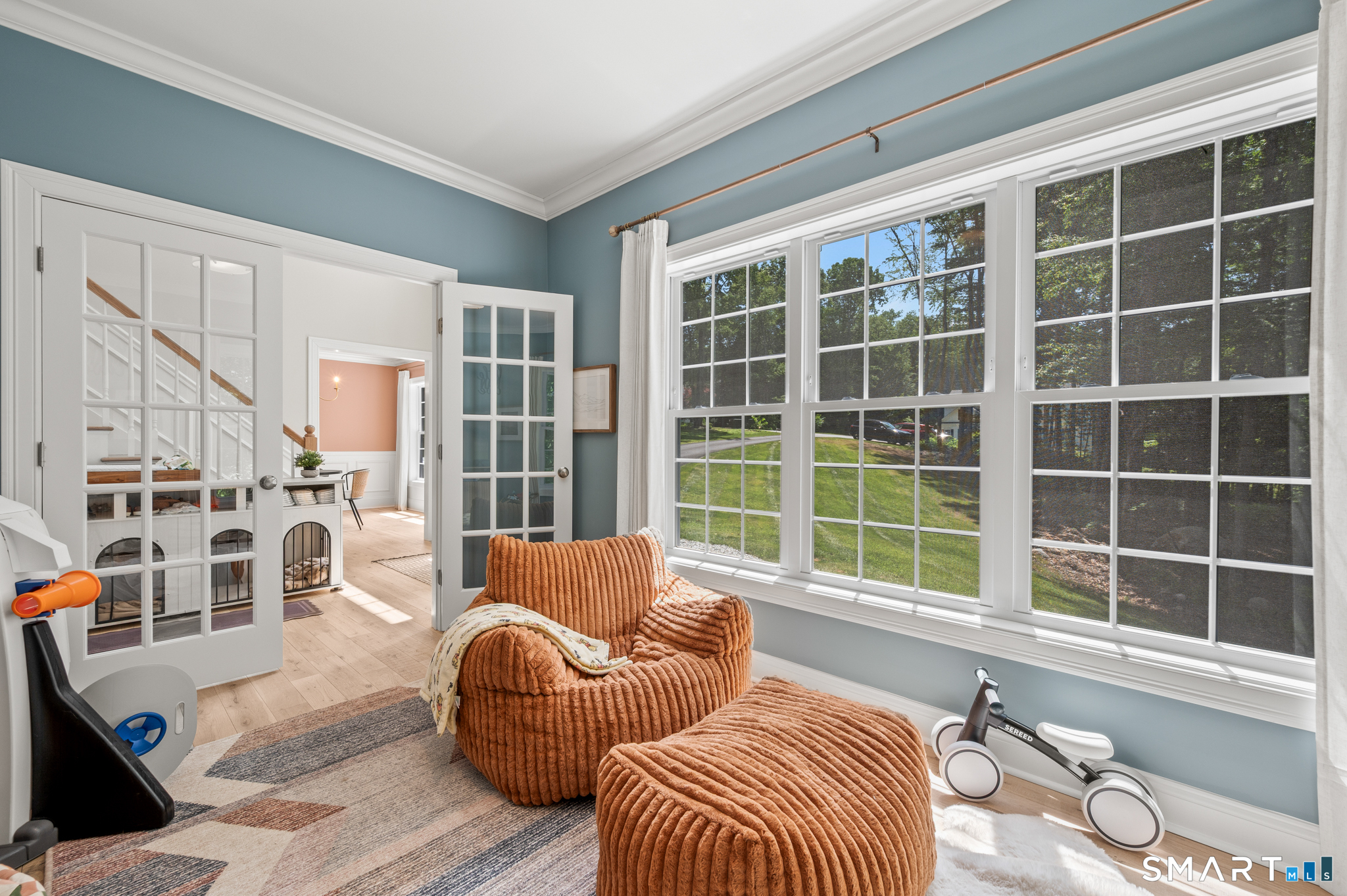 17 Pecausett Trail East Hampton CT 06424