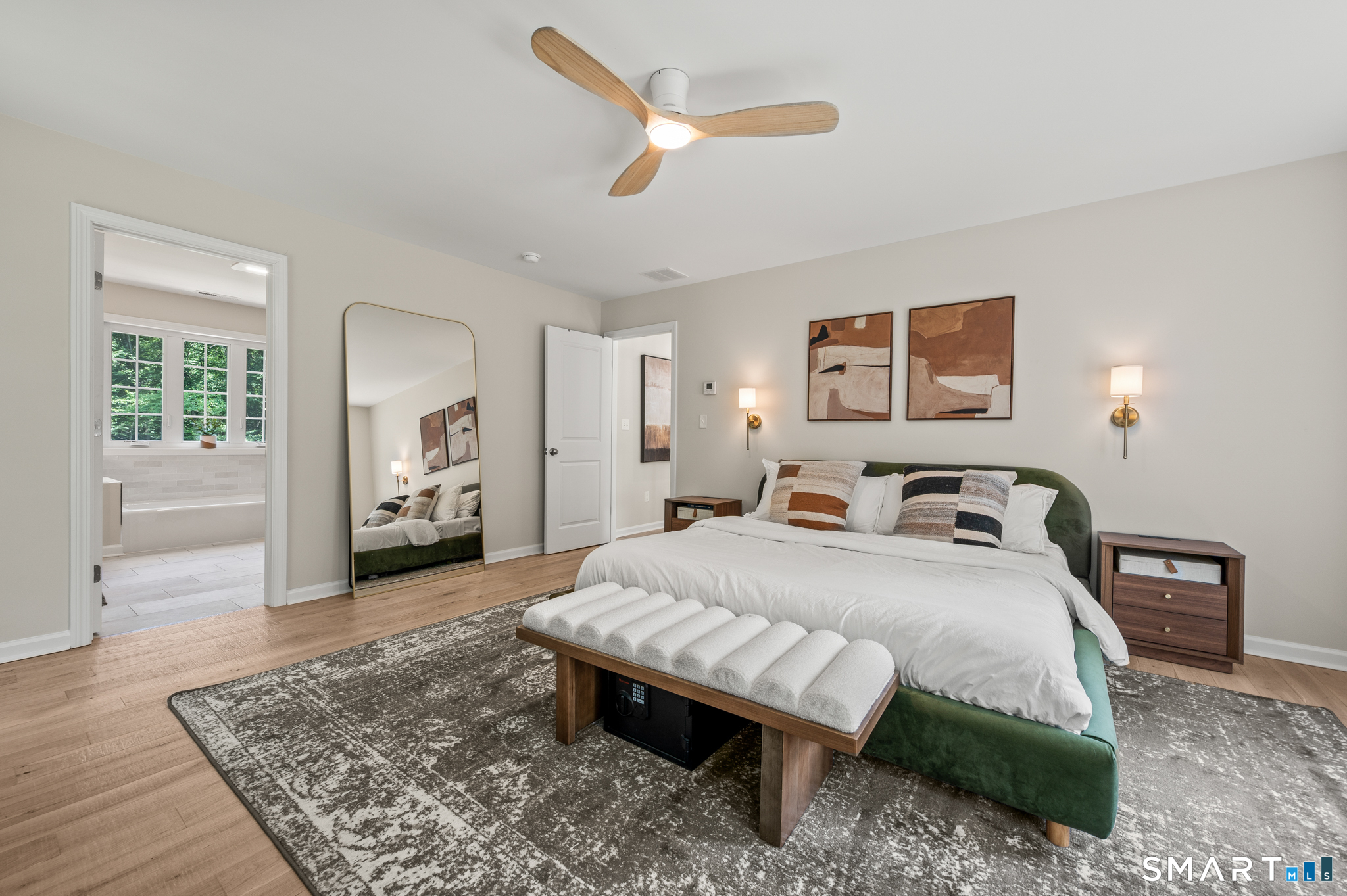 17 Pecausett Trail East Hampton CT 06424