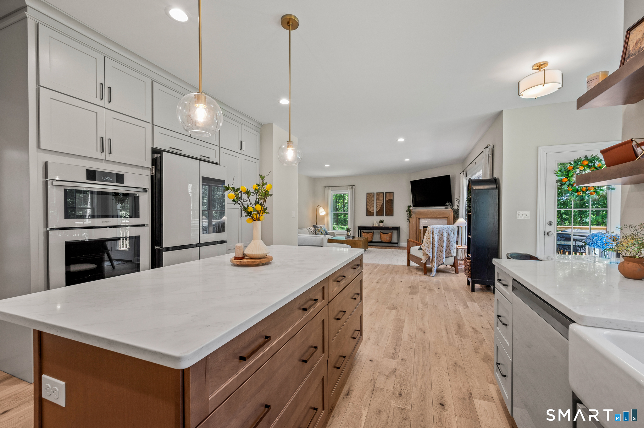 17 Pecausett Trail East Hampton CT 06424