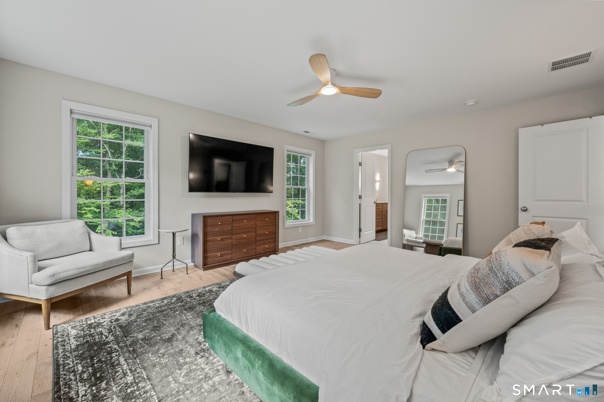17 Pecausett Trail East Hampton CT 06424