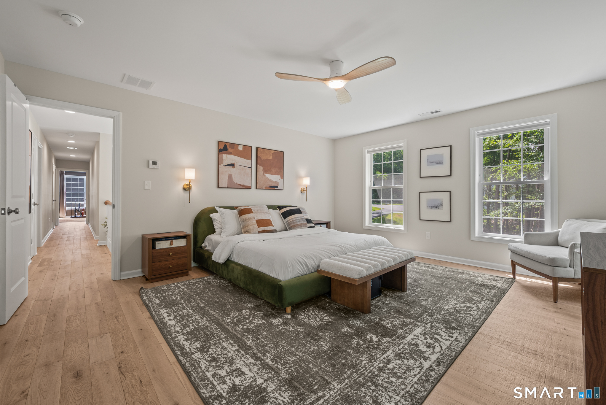 17 Pecausett Trail East Hampton CT 06424
