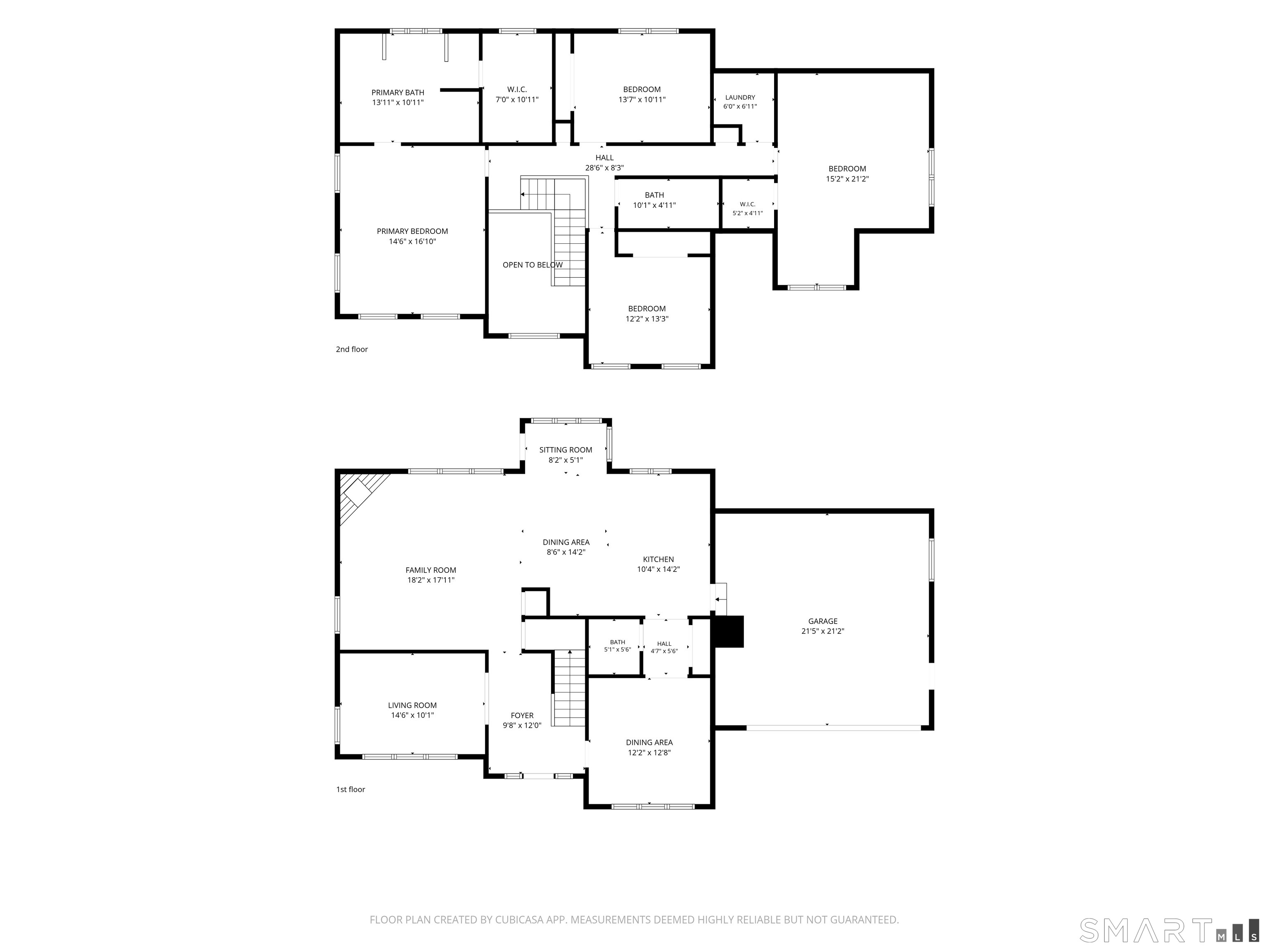 17 Pecausett Trail East Hampton CT 06424