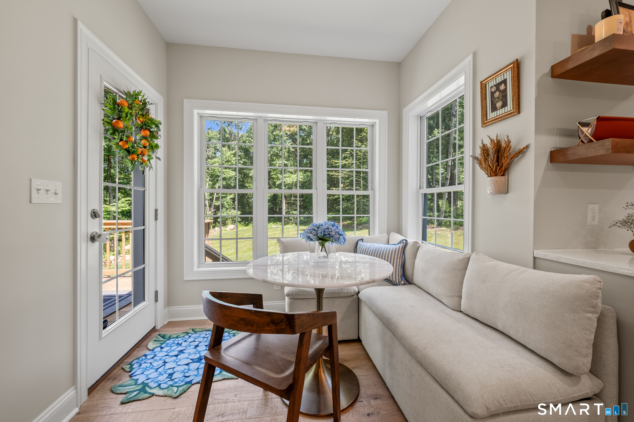 17 Pecausett Trail East Hampton CT 06424