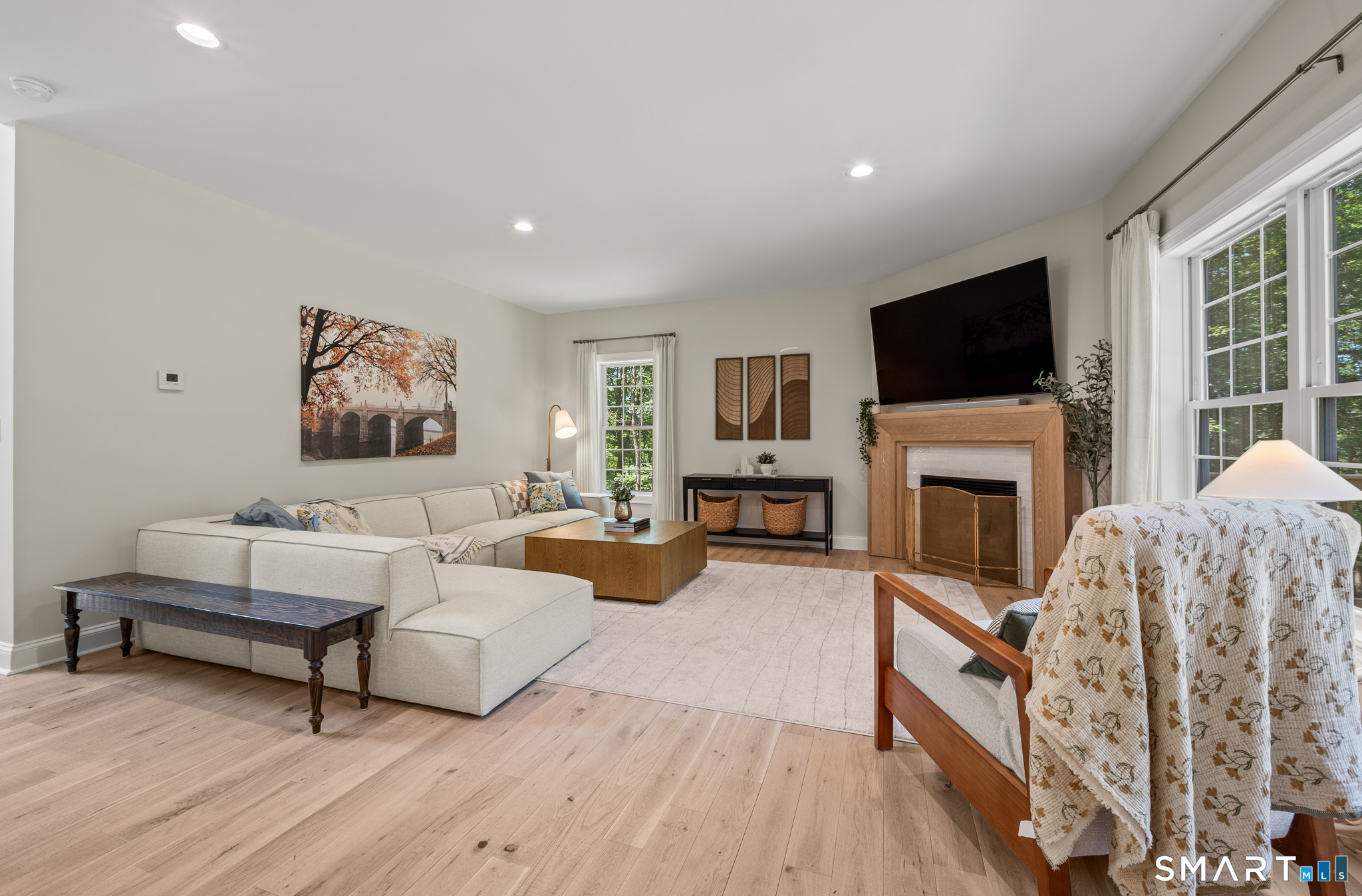 17 Pecausett Trail East Hampton CT 06424