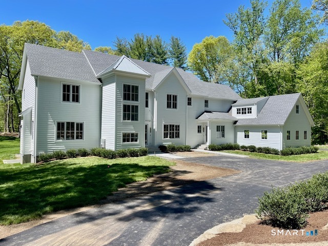 159 Easton Road Old Westport Turnpike Westport CT 06880