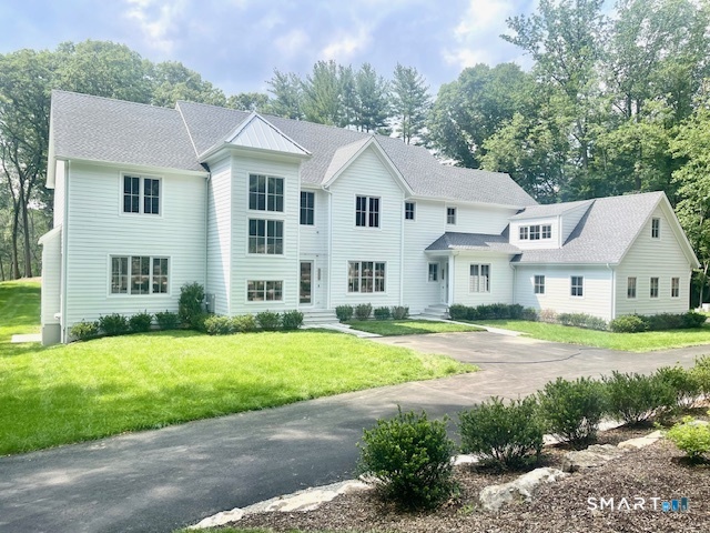 159 Easton Road Westport CT 06880