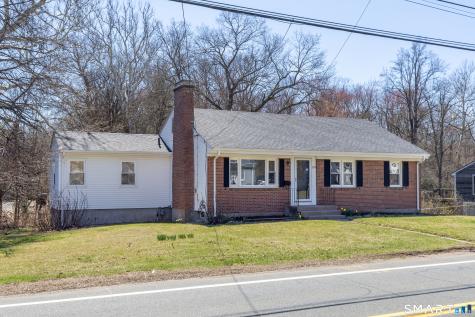 256 Charter Oak Street Manchester CT 06040