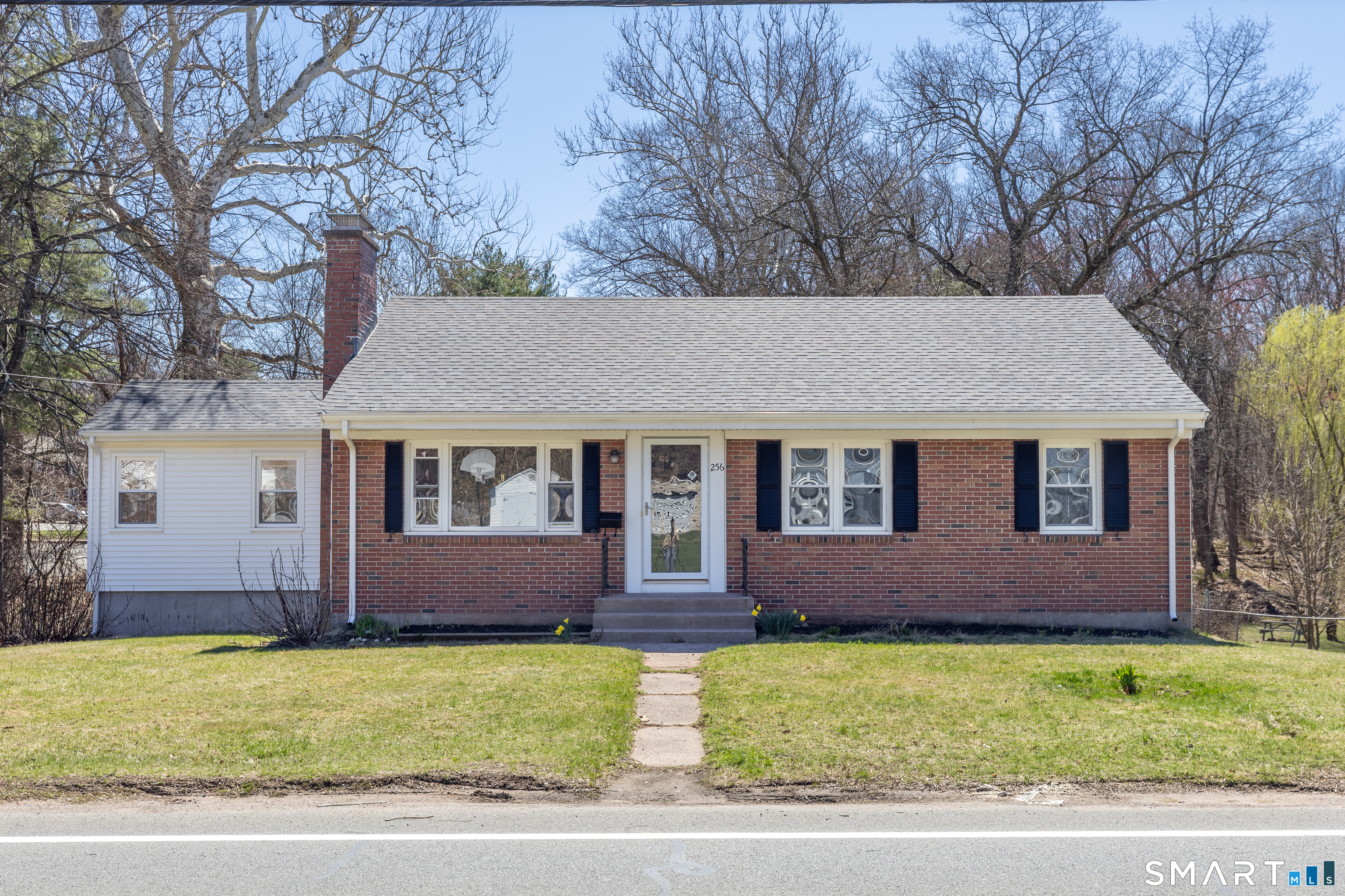 256 Charter Oak Street Manchester CT 06040