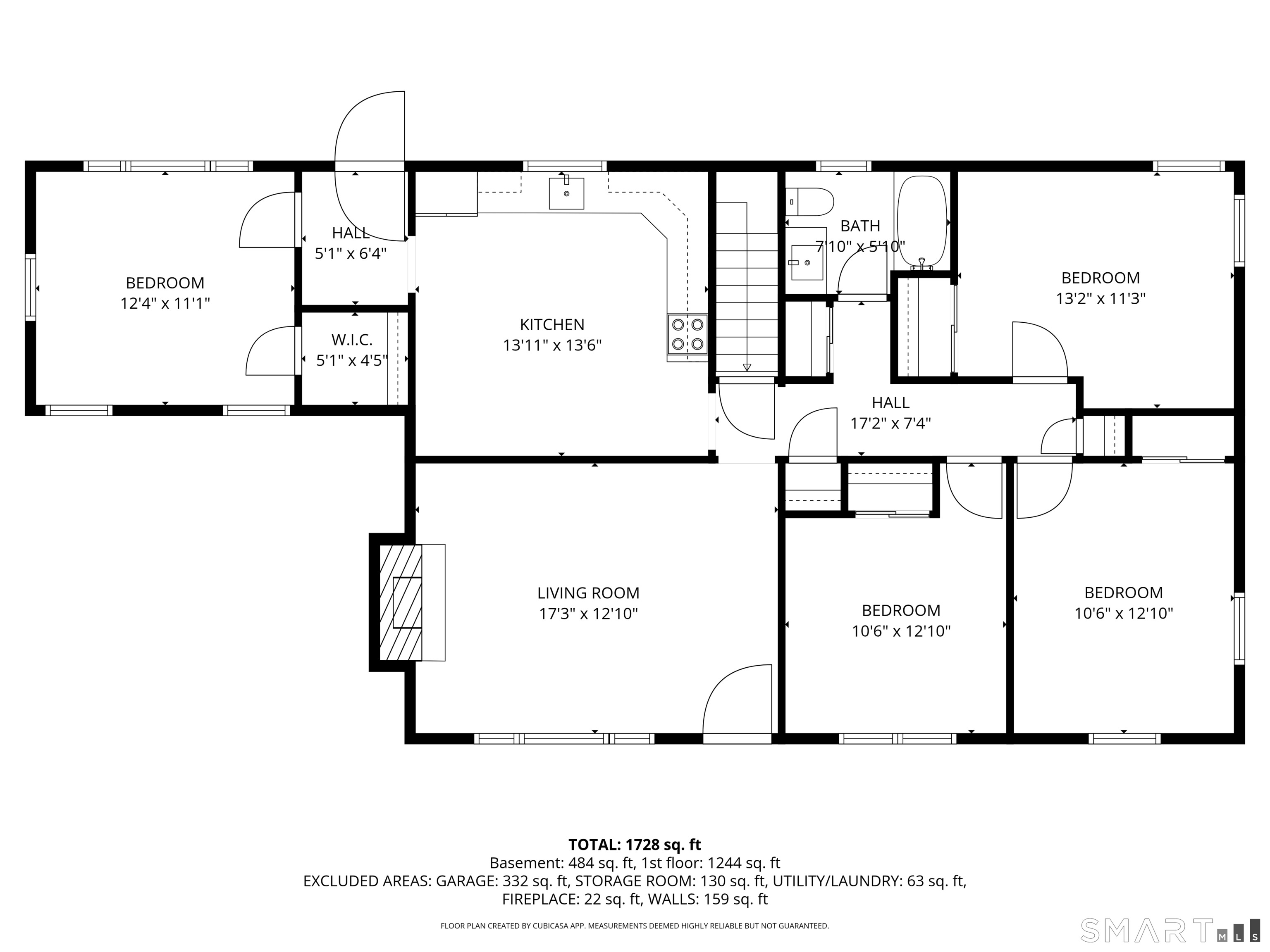 256 Charter Oak Street Manchester CT 06040