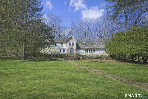 37 Haviland Court Stamford CT 06903