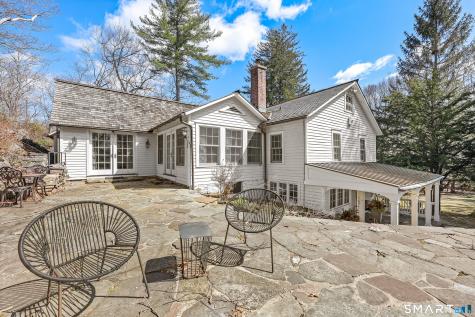 37 Haviland Court Stamford CT 06903