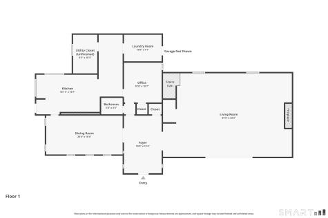 37 Haviland Court Stamford CT 06903