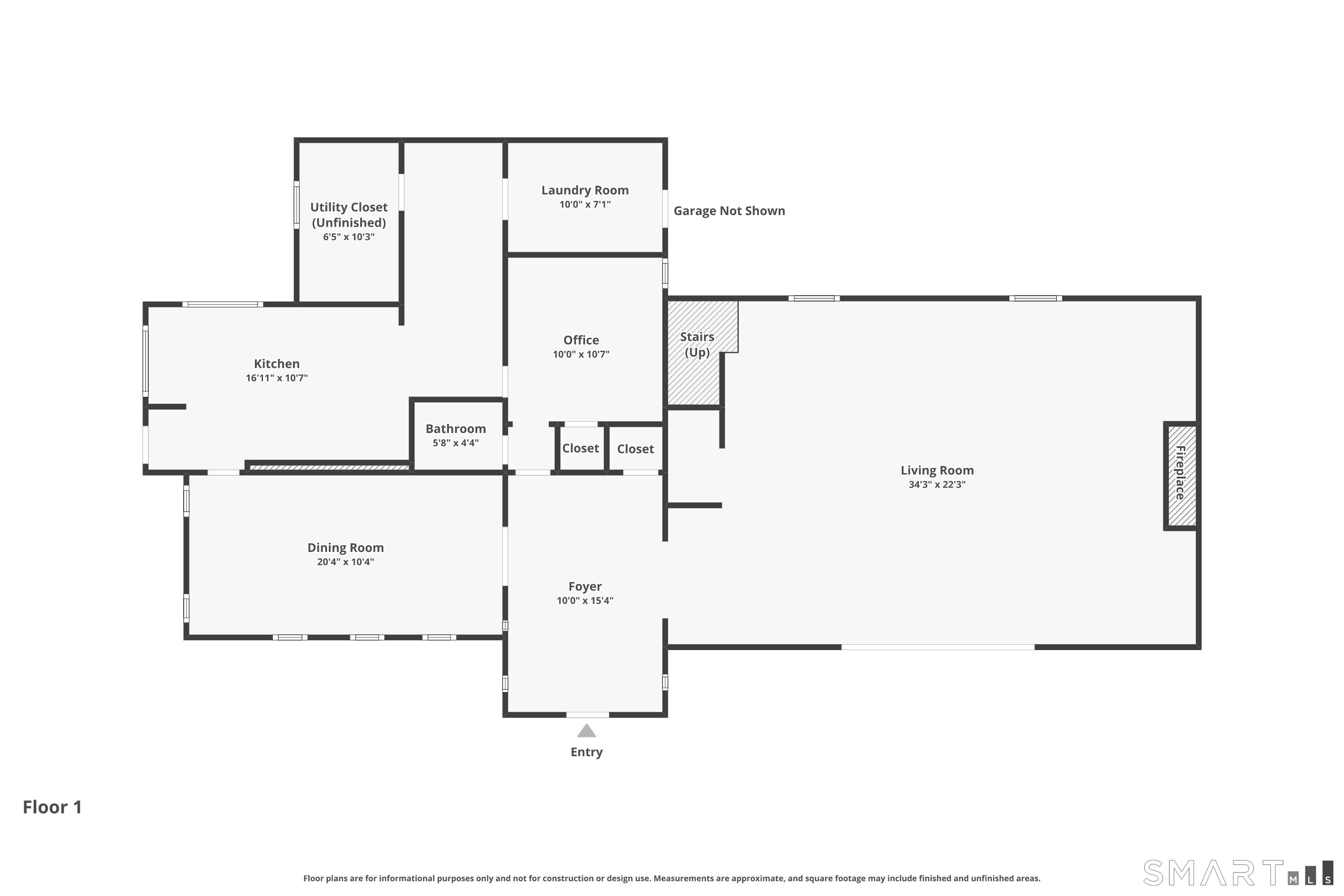 37 Haviland Court Stamford CT 06903