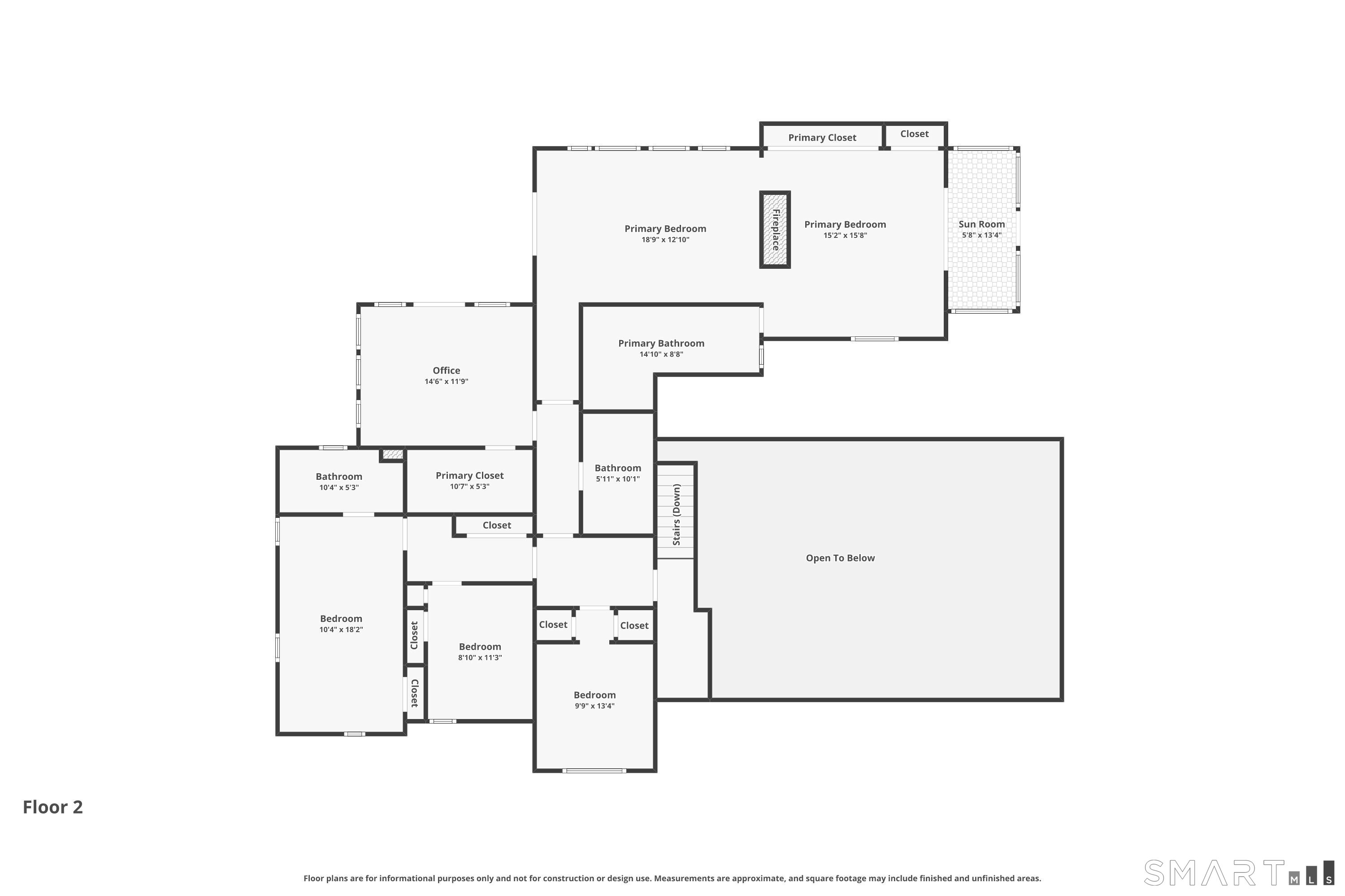 37 Haviland Court Stamford CT 06903