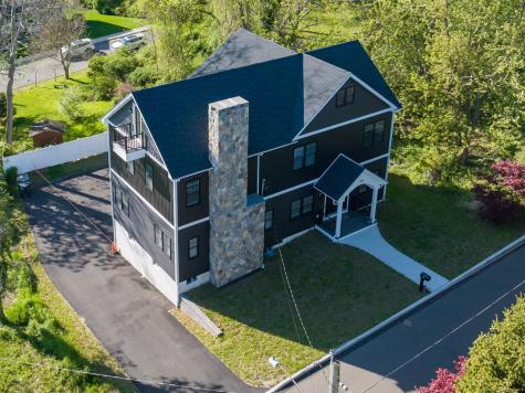 125 Ridgewood Drive Milford CT 06460