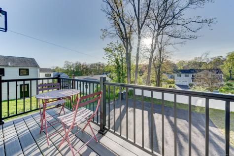 125 Ridgewood Drive Milford CT 06460