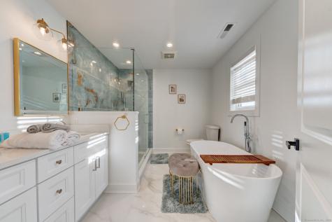 125 Ridgewood Drive Milford CT 06460