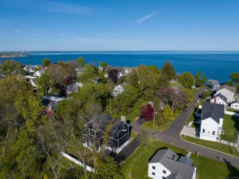 125 Ridgewood Drive Milford CT 06460