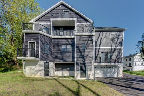 125 Ridgewood Drive Milford CT 06460