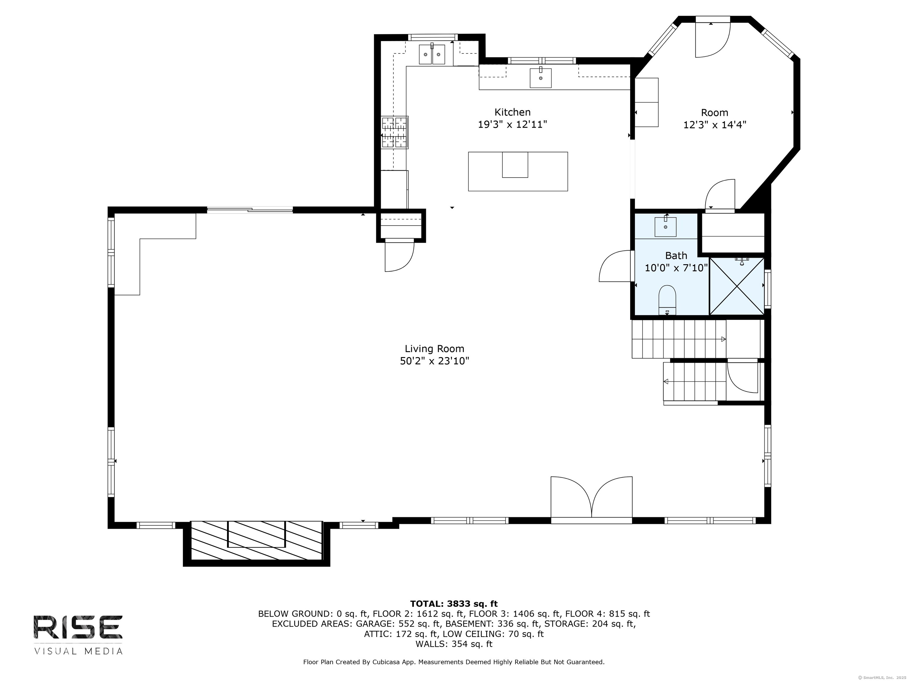 125 Ridgewood Drive Milford CT 06460