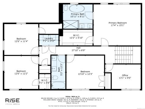 125 Ridgewood Drive Milford CT 06460