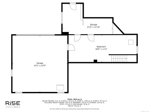 125 Ridgewood Drive Milford CT 06460