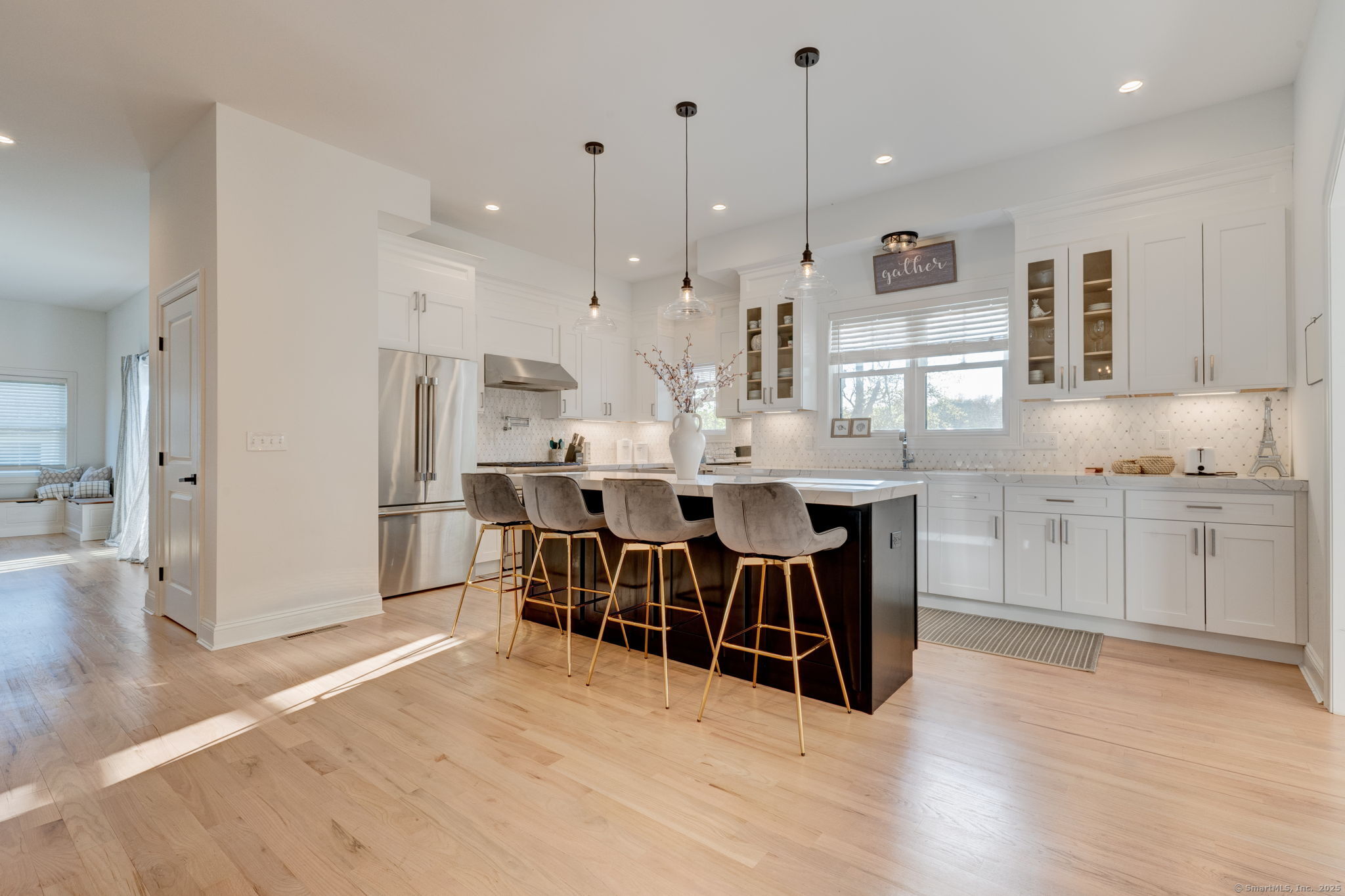 125 Ridgewood Drive Milford CT 06460