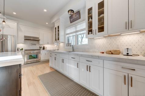 125 Ridgewood Drive Milford CT 06460