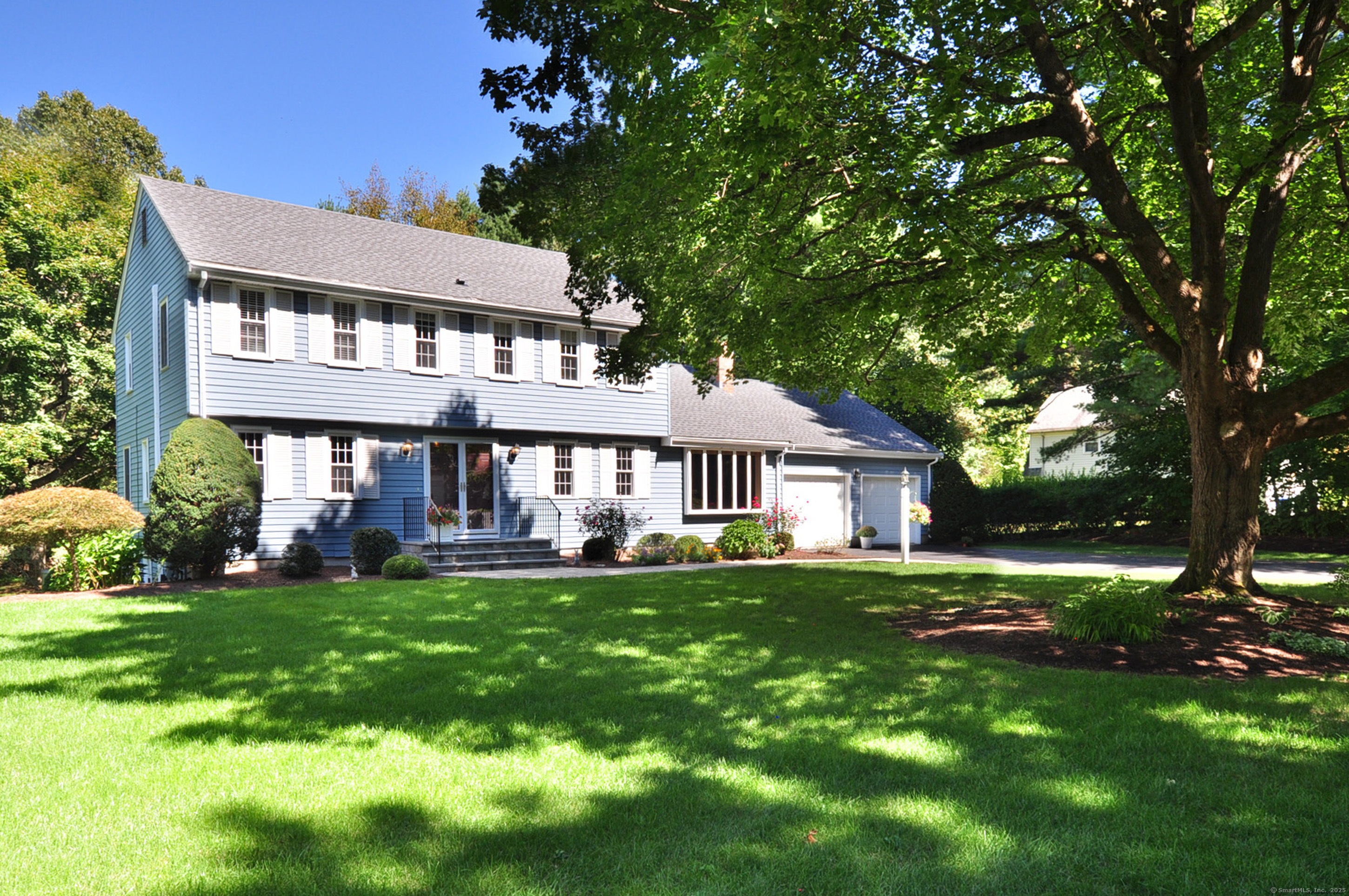 12 Kingsbridge Avon CT 06001