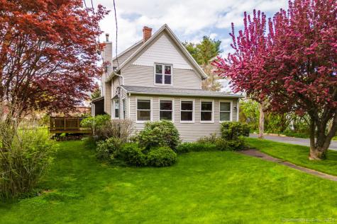 62 Pasco Hill Road Cromwell CT 06416