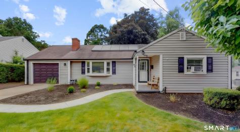 83 Forest Drive Newington CT 06111