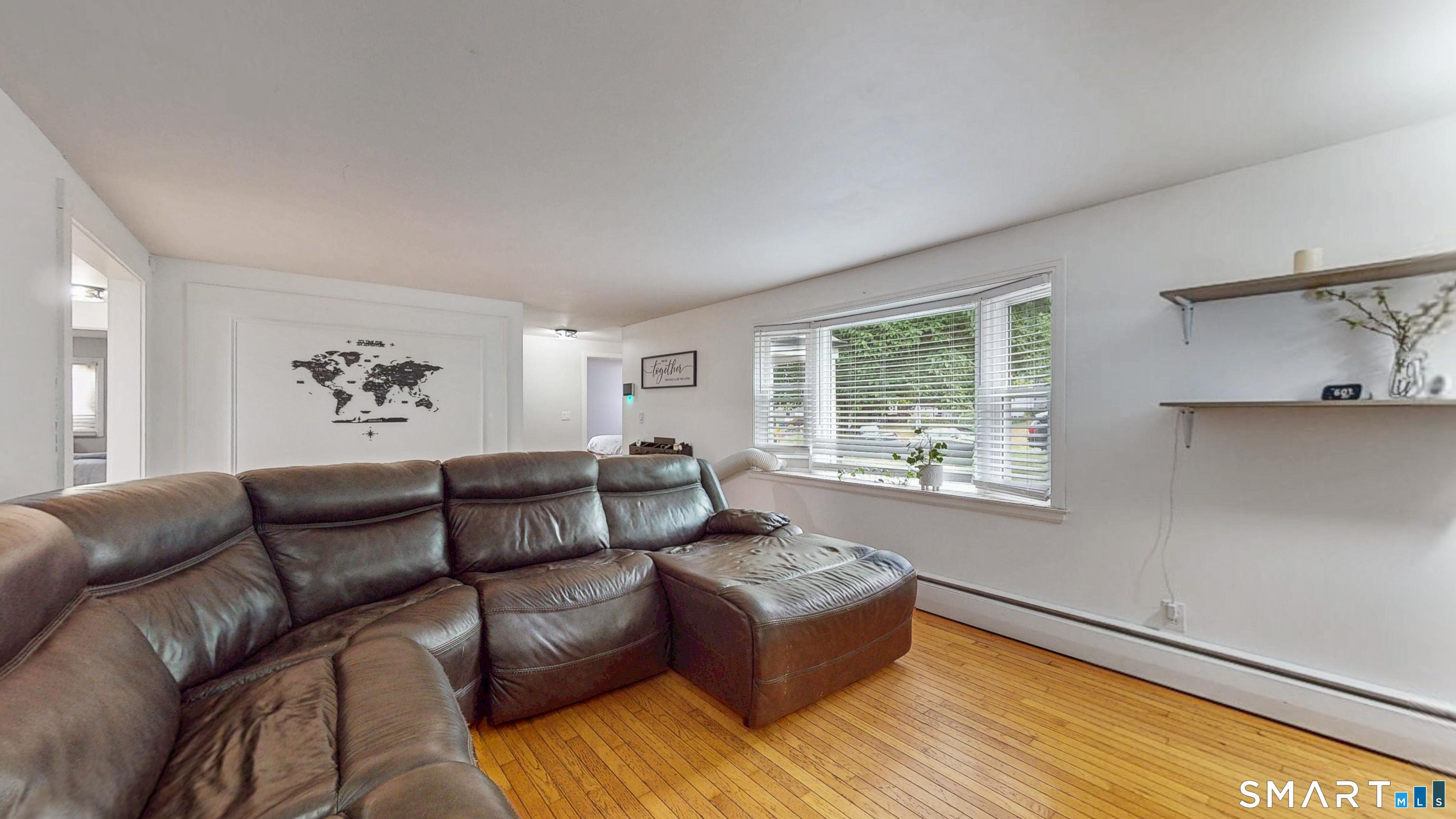 83 Forest Drive Newington CT 06111