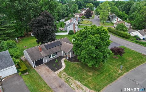 83 Forest Drive Newington CT 06111