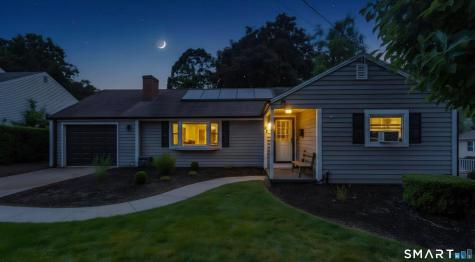 83 Forest Drive Newington CT 06111