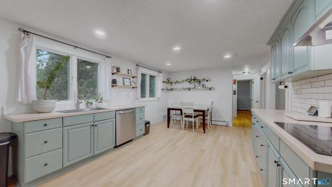 83 Forest Drive Newington CT 06111