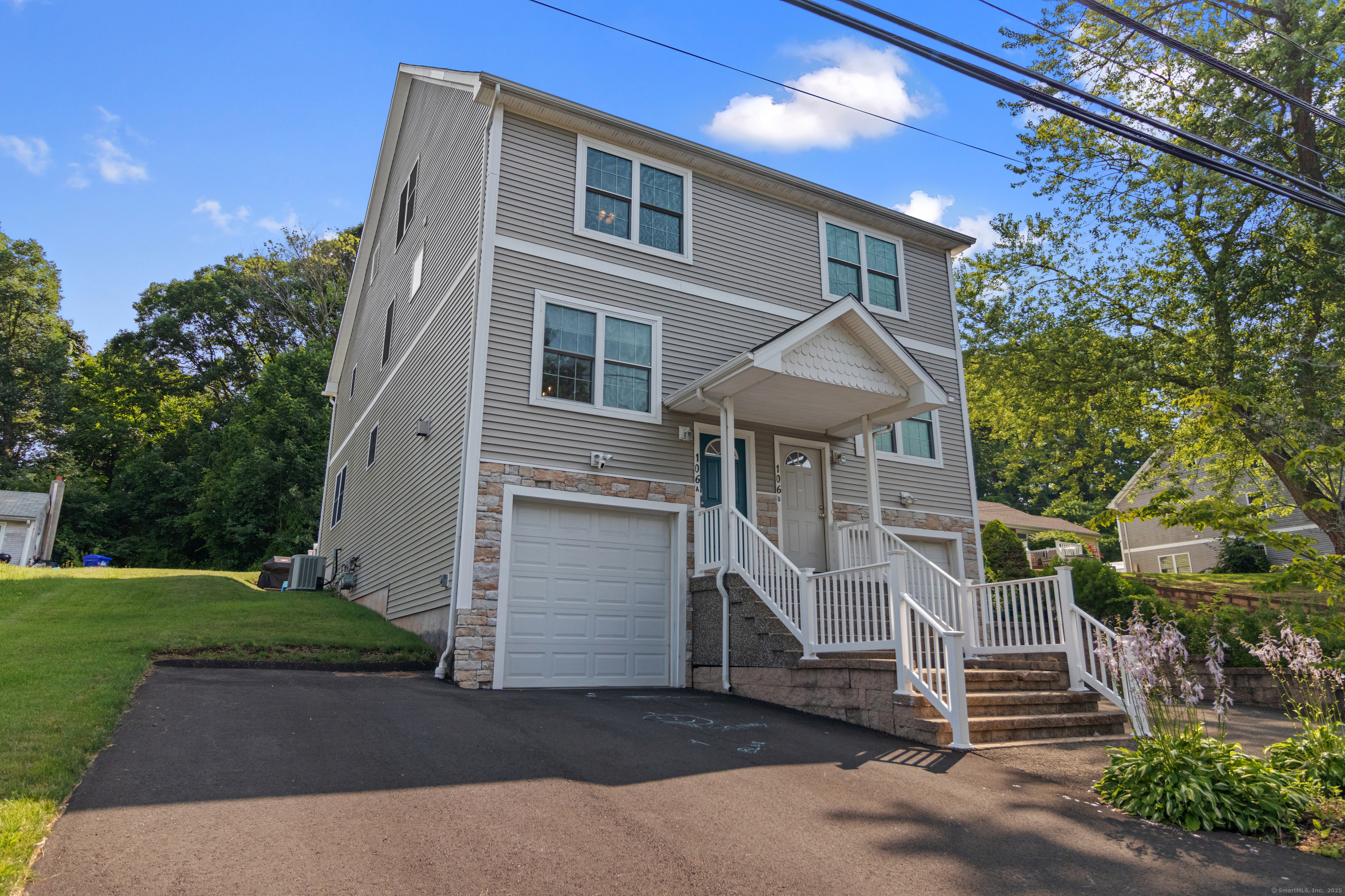 106A Burban Drive Branford CT 06405