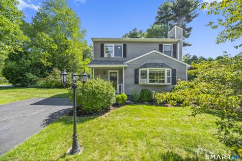 1 Pinecrest Road Enfield CT 06082