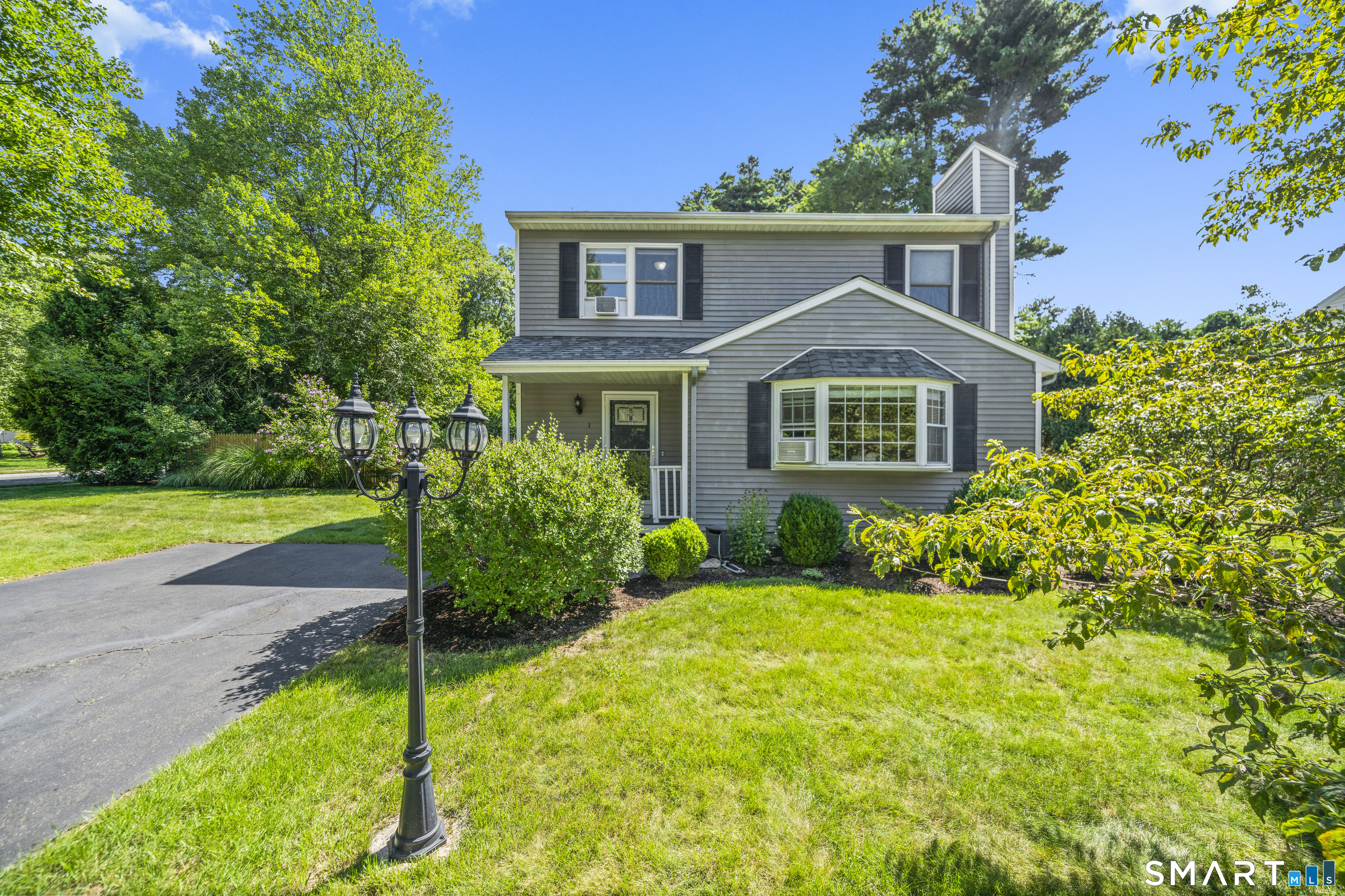 1 Pinecrest Road Enfield CT 06082