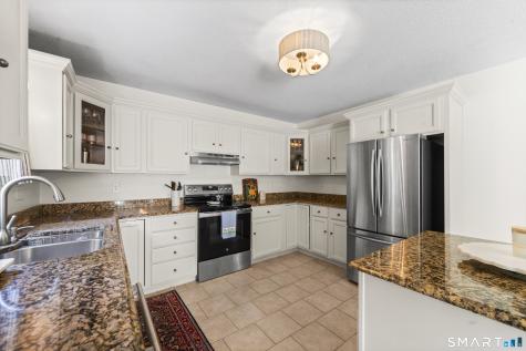 1 Pinecrest Road Enfield CT 06082