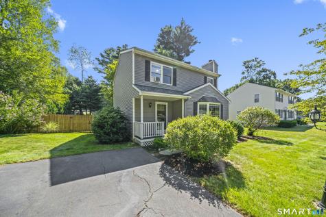 1 Pinecrest Road Enfield CT 06082