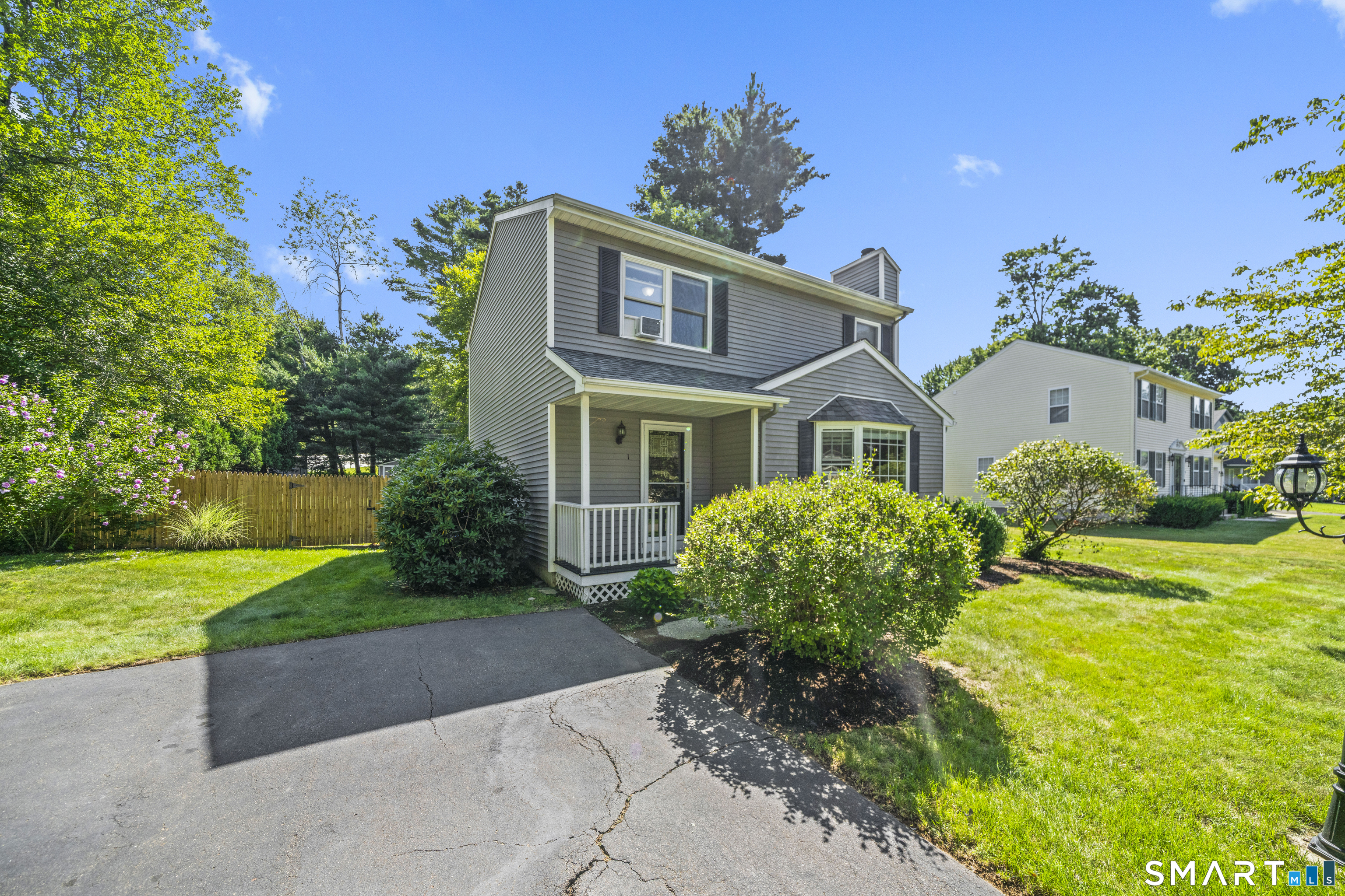 1 Pinecrest Road Enfield CT 06082