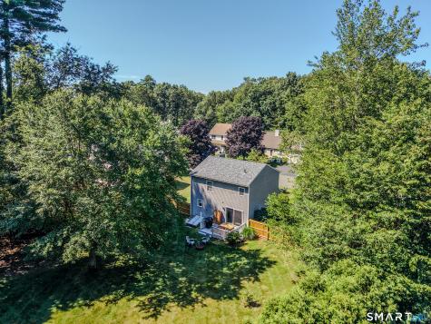 1 Pinecrest Road Enfield CT 06082