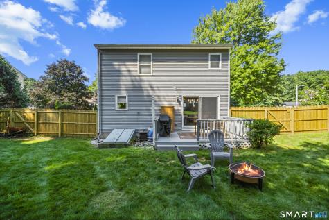 1 Pinecrest Road Enfield CT 06082